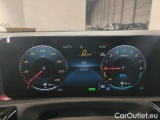  Mercedes  CLA-Klasse CLA Shooting Brake CLA 250 e Business Solution (PHEV) 160kW/218pk  5D/P Auto-8 #9