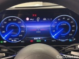  Mercedes  EQS   450+ Luxury Line 245kW/333pk  5D/P Auto-1 #9