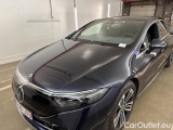 Mercedes  EQS   450+ Luxury Line 245kW/333pk  5D/P Auto-1 #18
