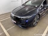  Mercedes  EQS   450+ Luxury Line 245kW/333pk  5D/P Auto-1 #22
