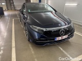  Mercedes  EQS   450+ Luxury Line 245kW/333pk  5D/P Auto-1 #23