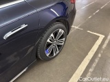  Mercedes  EQS   450+ Luxury Line 245kW/333pk  5D/P Auto-1 #25