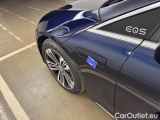  Mercedes  EQS   450+ Luxury Line 245kW/333pk  5D/P Auto-1 #30