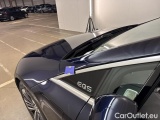  Mercedes  EQS   450+ Luxury Line 245kW/333pk  5D/P Auto-1 #35