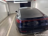  Mercedes  EQS   450+ Luxury Line 245kW/333pk  5D/P Auto-1 #39