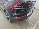  Volvo  C40  Recharge Plus 170kW/231pk  5D/P Auto-1 (4 seizoenen Banden) - WLTP indicatief #44