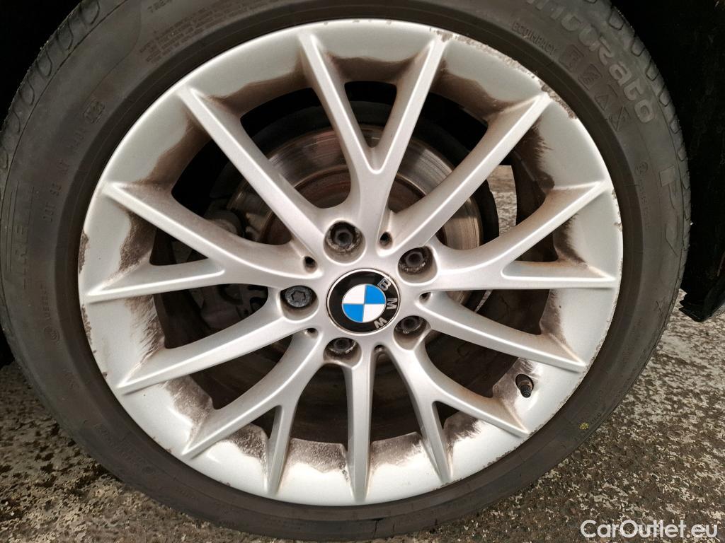  Bmw  Serie 1 Série 1 Berline 116d Sport 1.5 115CV BVA8 E6 #23