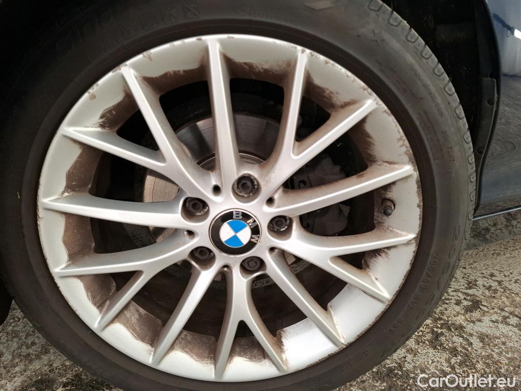 Bmw  Serie 1 Série 1 Berline 116d Sport 1.5 115CV BVA8 E6 #17