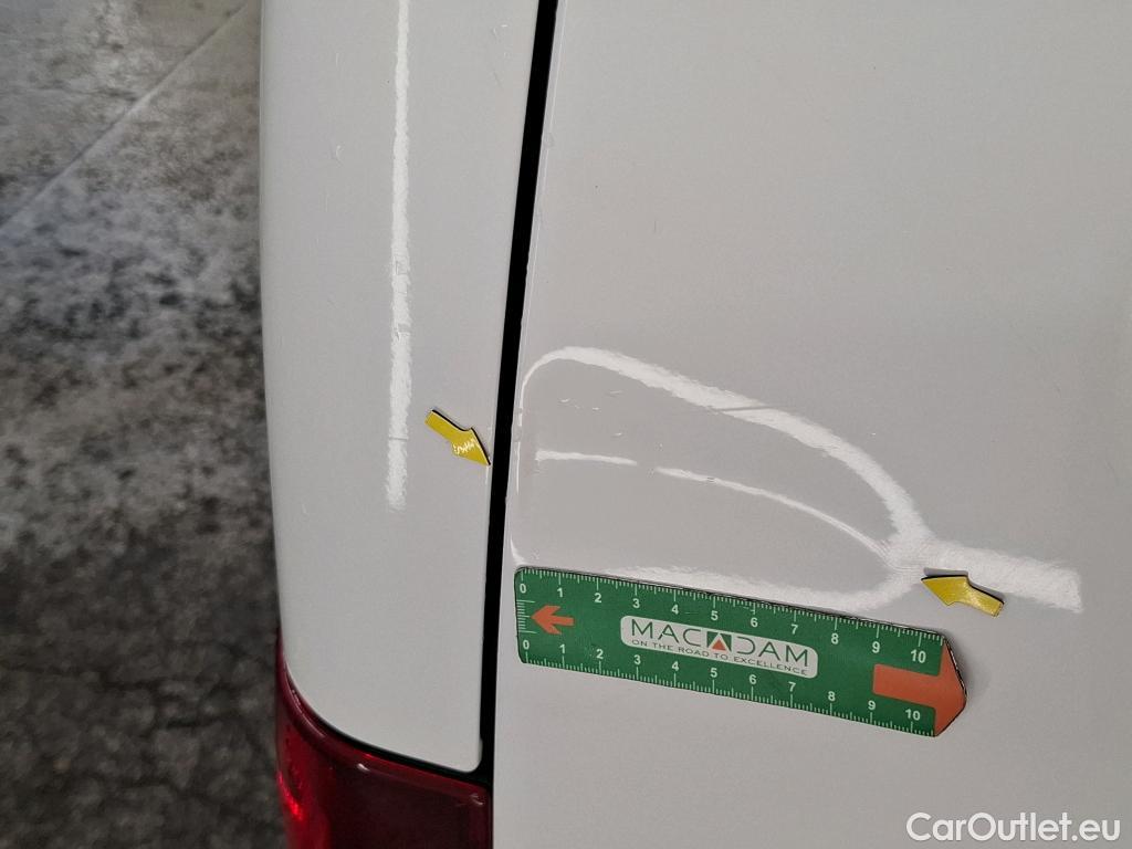  Peugeot  Partner  Premium L1 1.2 PureTech 110CV BVM6 E6d #3