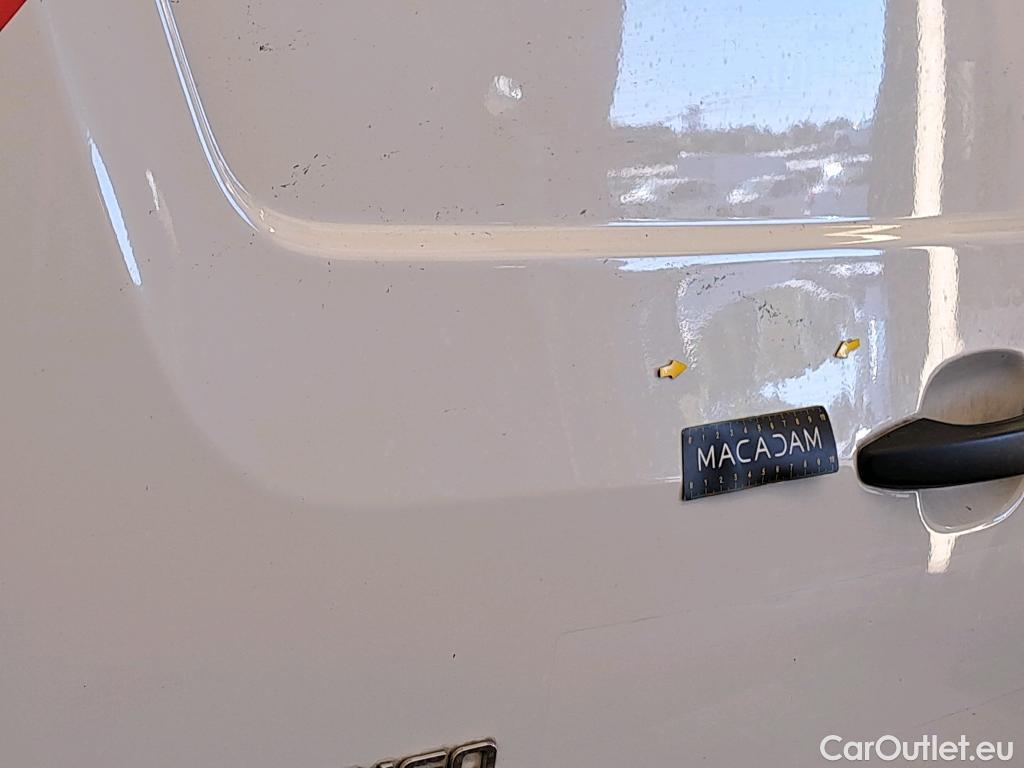  Citroen  Berlingo CITROEN  Van / 2018 / 4P / Fourgonnette Taille M 650kg BlueHDi 100 S&S BVM Club #21