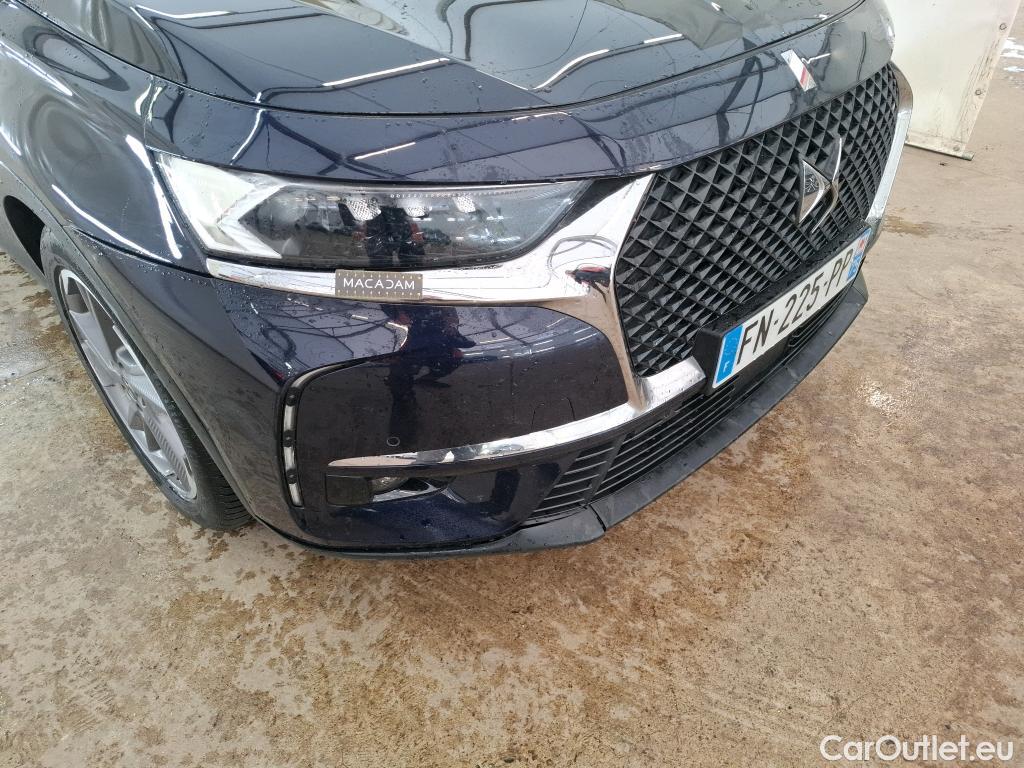  DS  DS7 DS DS 7 Crossback 5p SUV E-TENSE 4x4 Business #28
