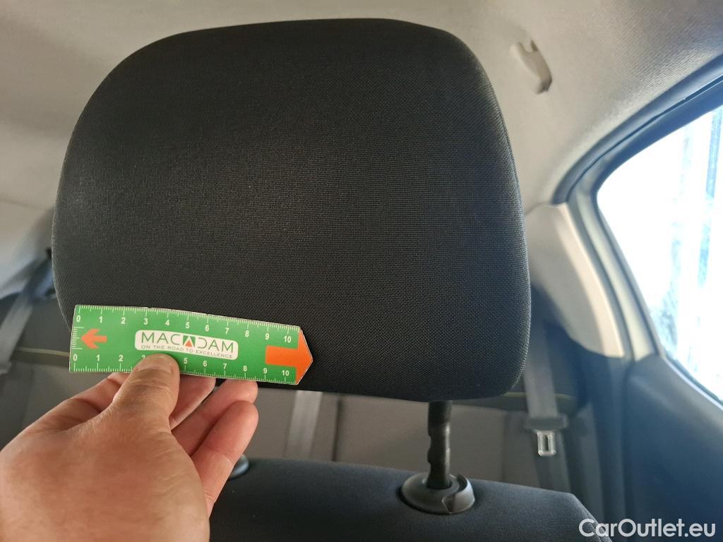  Citroen  C3  Feel 1.2 PureTech 70CV BVM5 E6dT #51