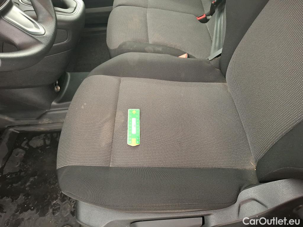  Peugeot  Partner  Premium L1 1.2 PureTech 110CV BVM6 E6d #9