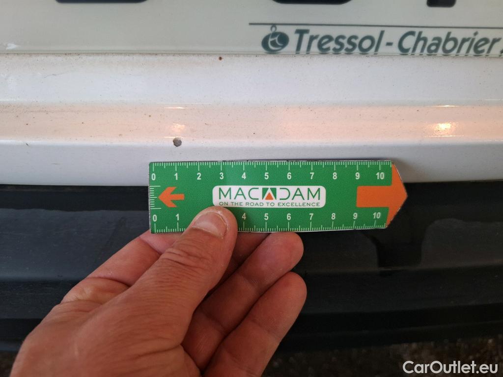  Citroen  C3  Feel 1.2 PureTech 70CV BVM5 E6dT #16
