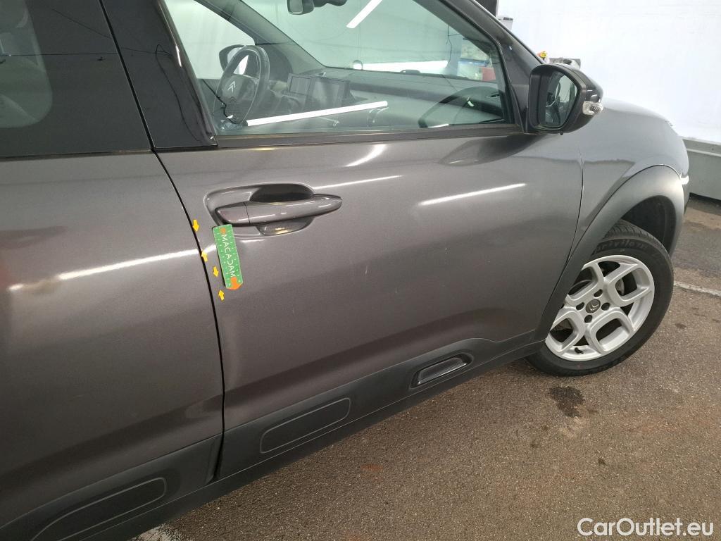  Citroen  C4 Cactus  Feel Business 1.2 PureTech 110CV BVM6 E6dT #66