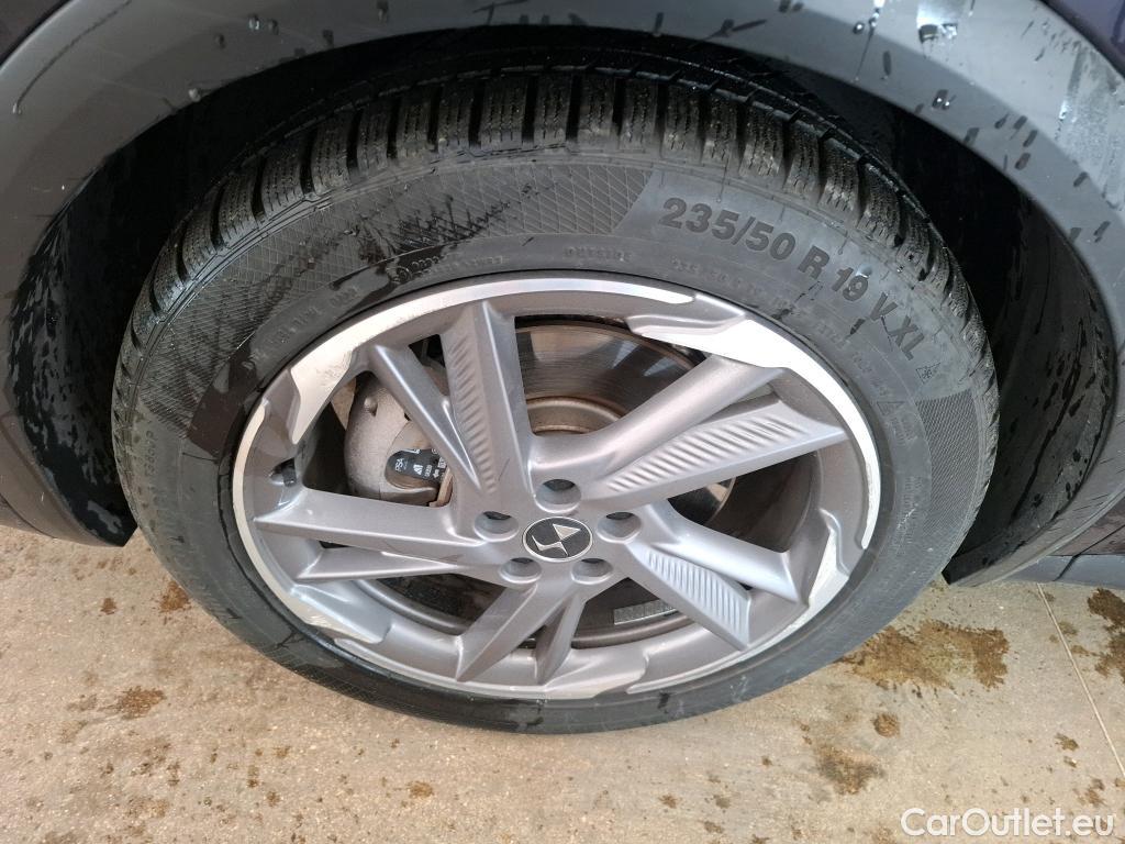  DS  DS7 DS DS 7 Crossback 5p SUV E-TENSE 4x4 Business #5