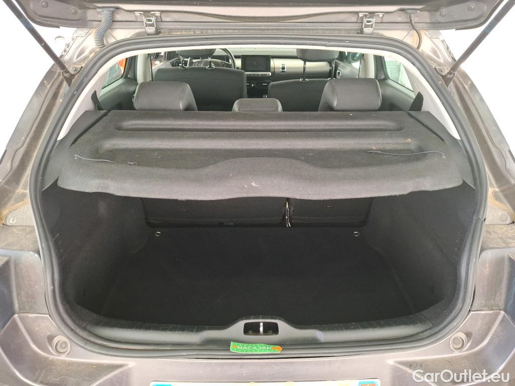  Citroen  C4 Cactus  Feel Business 1.2 PureTech 110CV BVM6 E6dT #48