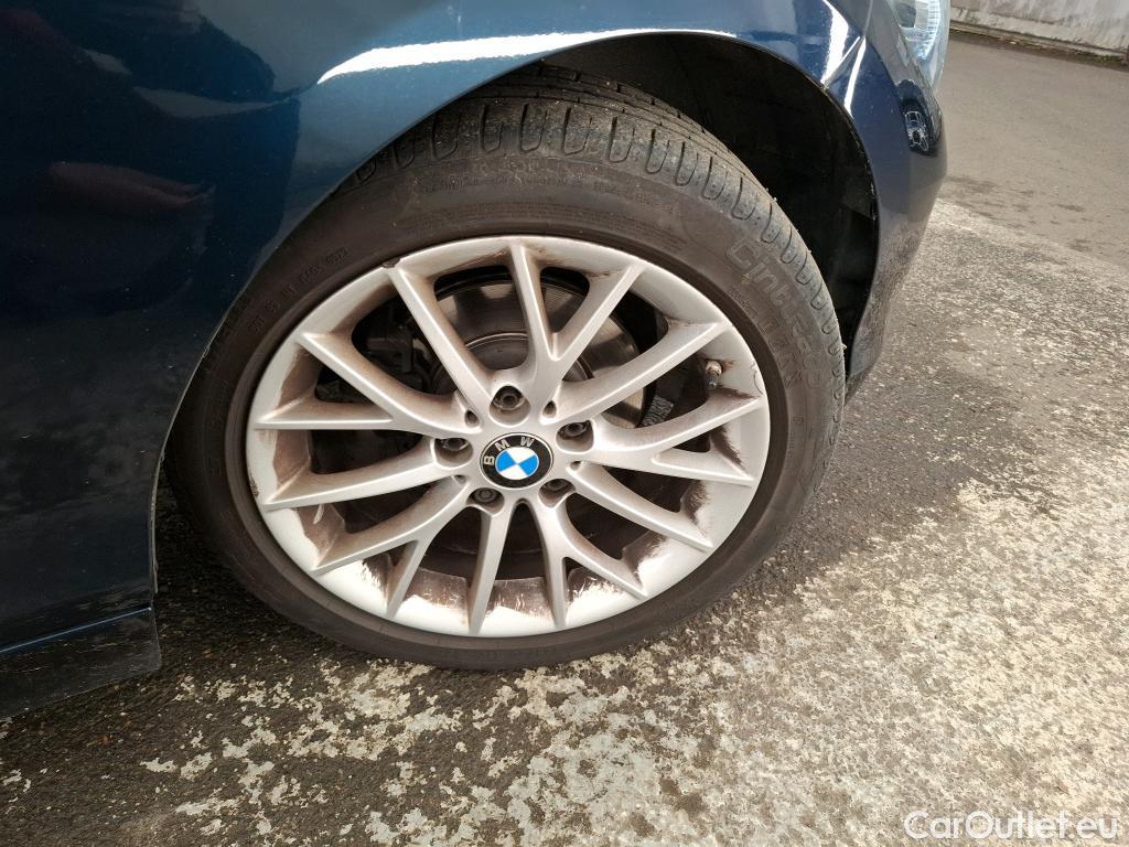  Bmw  Serie 1 Série 1 Berline 116d Sport 1.5 115CV BVA8 E6 #1
