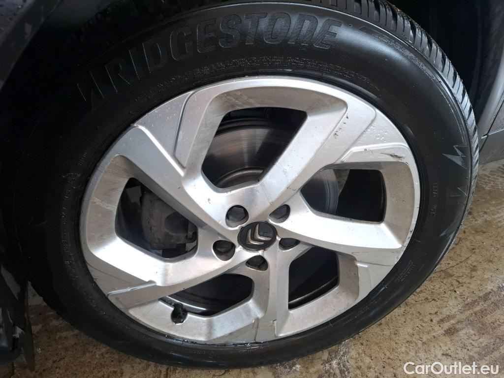  Citroen  C5 Aircross  Business 1.5 BlueHDi 130CV BVA8 E6d #7
