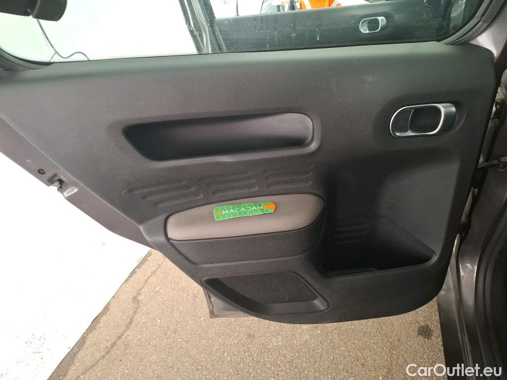  Citroen  C4 Cactus  Feel Business 1.2 PureTech 110CV BVM6 E6dT #82