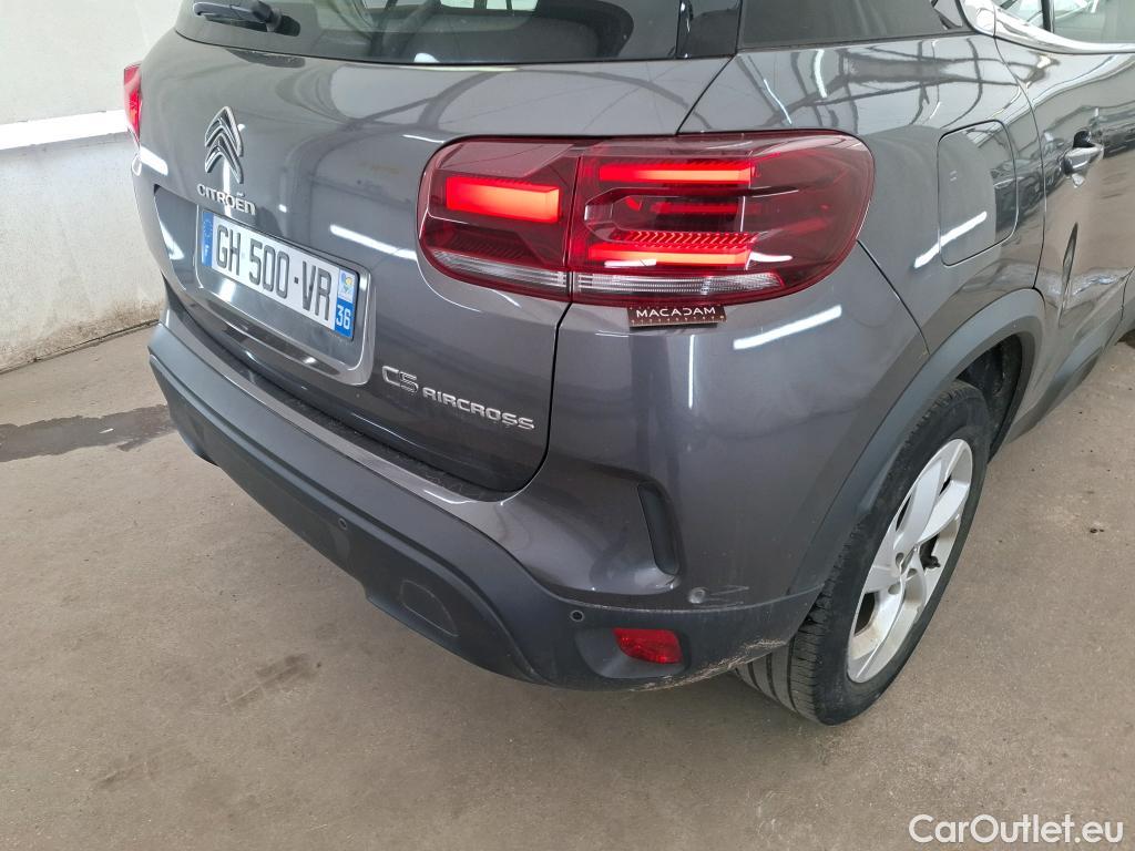  Citroen  C5 Aircross CITROEN  / 2022 / 5P / SUV BlueHDi 130 S&S EAT8 Feel #68