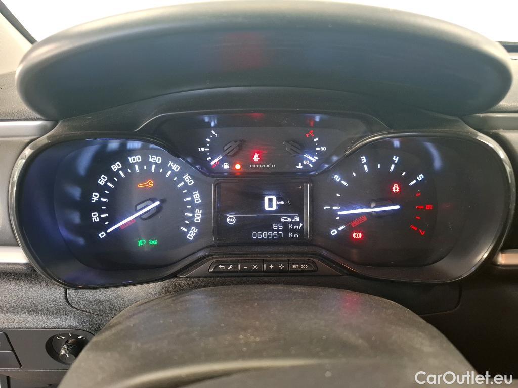  Citroen  C3  Feel 1.2 PureTech 70CV BVM5 E6dT #58