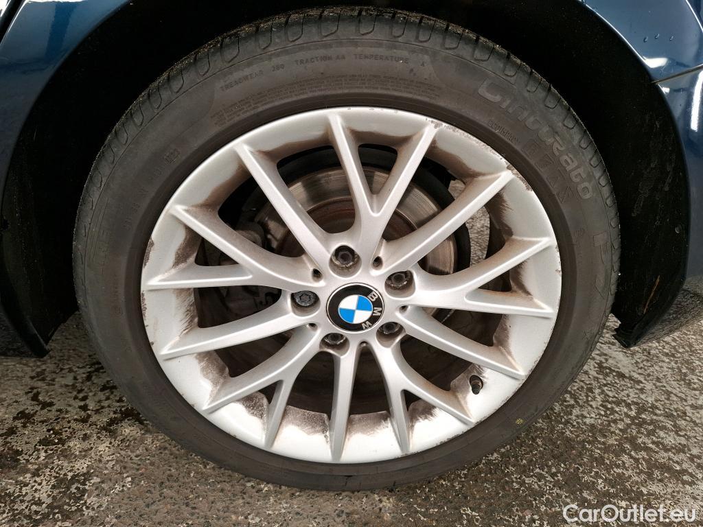  Bmw  Serie 1 Série 1 Berline 116d Sport 1.5 115CV BVA8 E6 #42