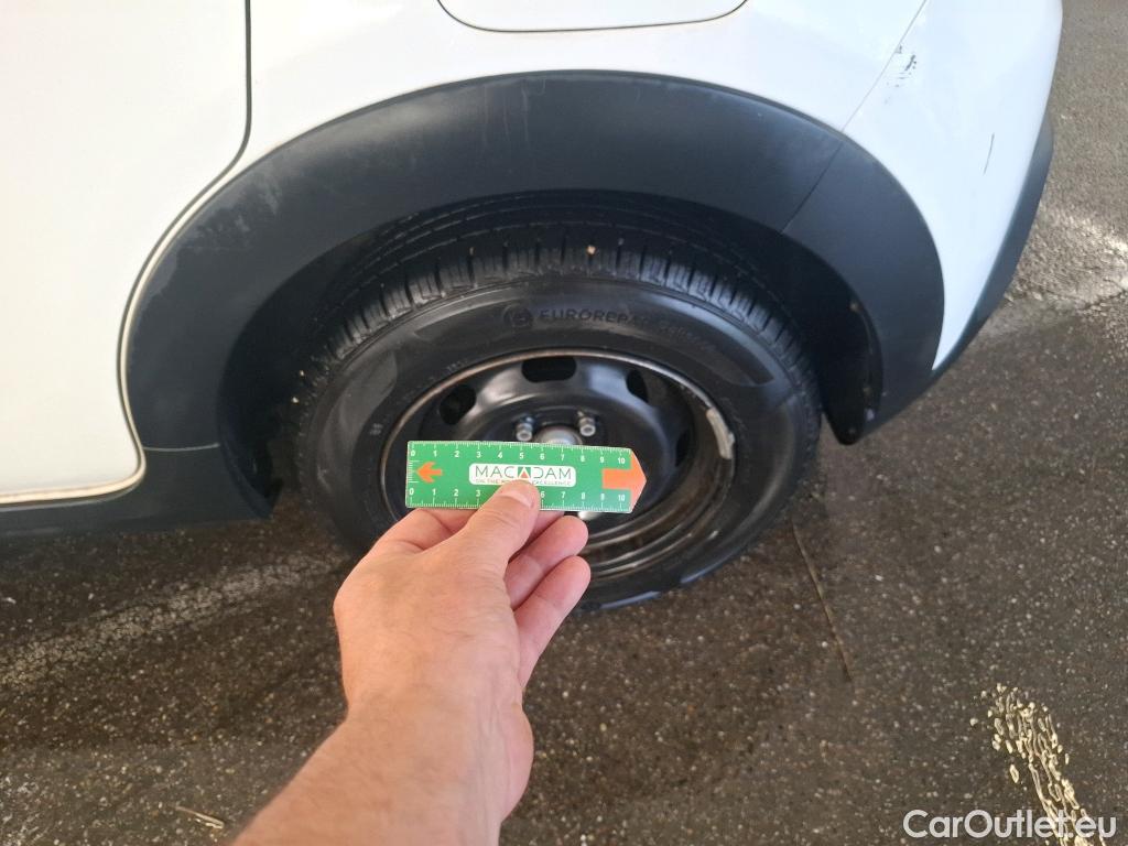  Citroen  C3  Feel 1.2 PureTech 70CV BVM5 E6dT #43