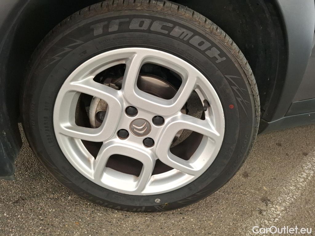  Citroen  C4 Cactus  Feel Business 1.2 PureTech 110CV BVM6 E6dT #54