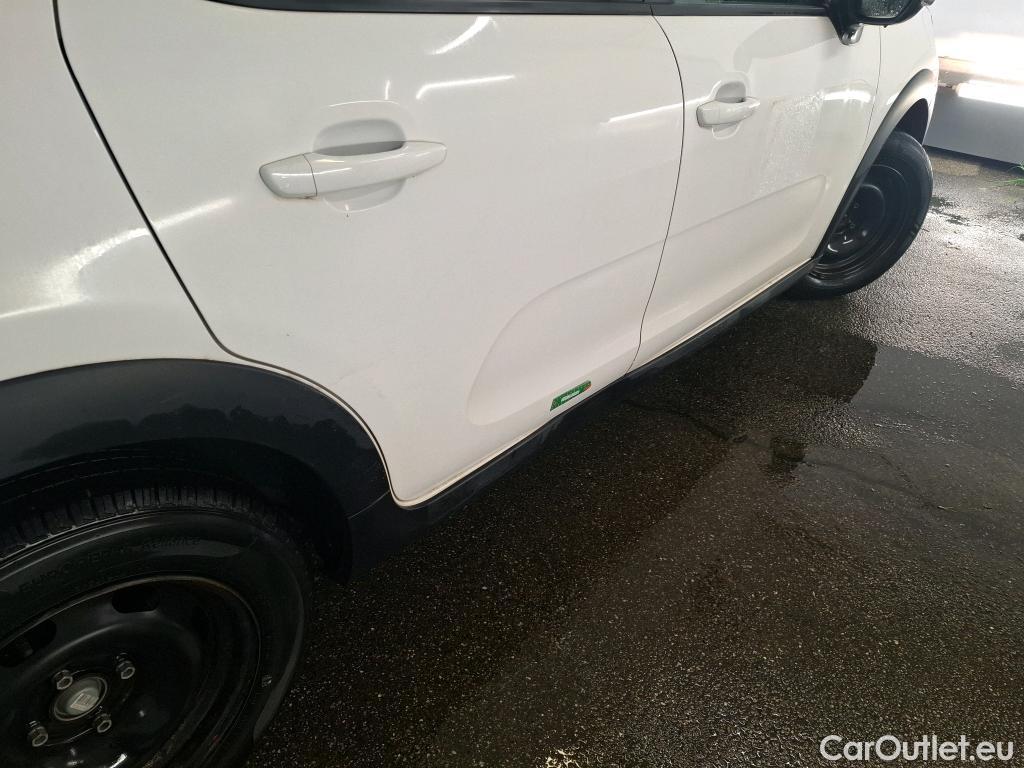  Citroen  C3  Feel 1.2 PureTech 70CV BVM5 E6dT #17