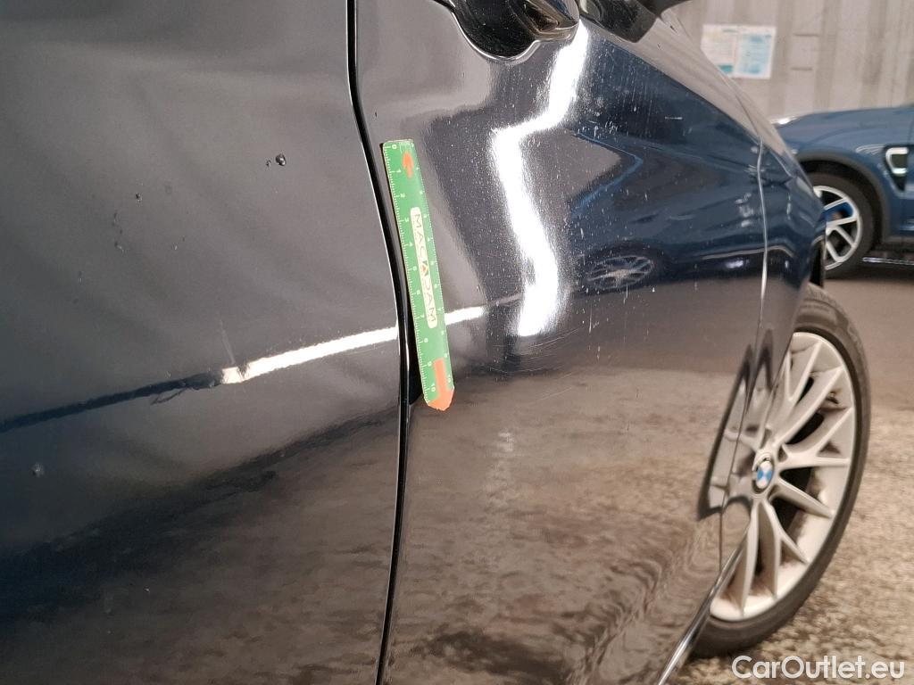  Bmw  Serie 1 Série 1 Berline 116d Sport 1.5 115CV BVA8 E6 #10