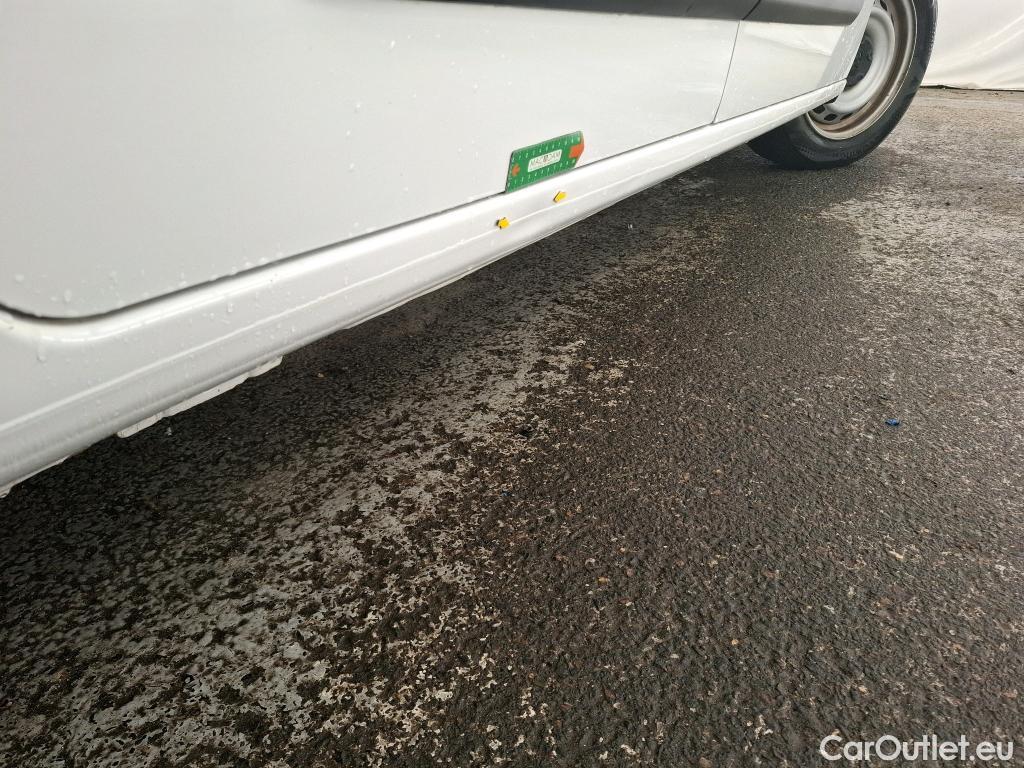  Peugeot  Partner  Premium L1 1.2 PureTech 110CV BVM6 E6d #4