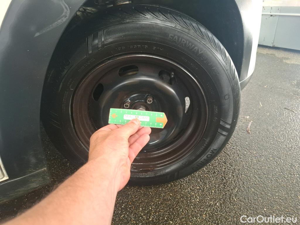  Citroen  C3  Feel 1.2 PureTech 70CV BVM5 E6dT #22