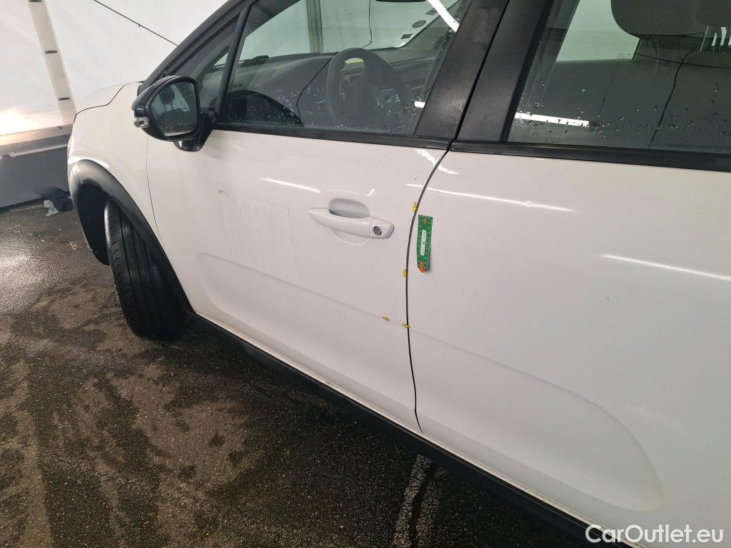 Citroen  C3  Feel 1.2 PureTech 70CV BVM5 E6dT #6