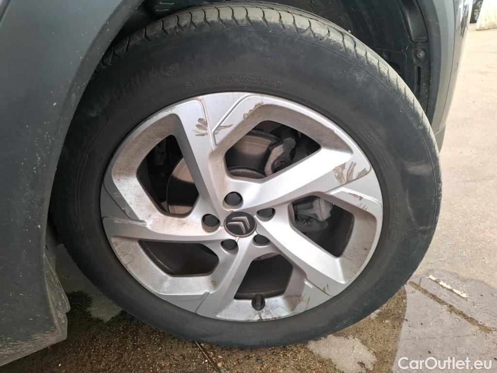  Citroen  C5 Aircross CITROEN  / 2022 / 5P / SUV BlueHDi 130 S&S EAT8 Feel #55