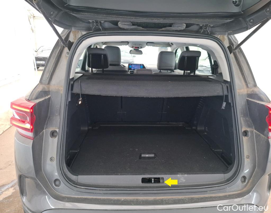  Citroen  C5 Aircross CITROEN  / 2022 / 5P / SUV BlueHDi 130 S&S EAT8 Feel #77