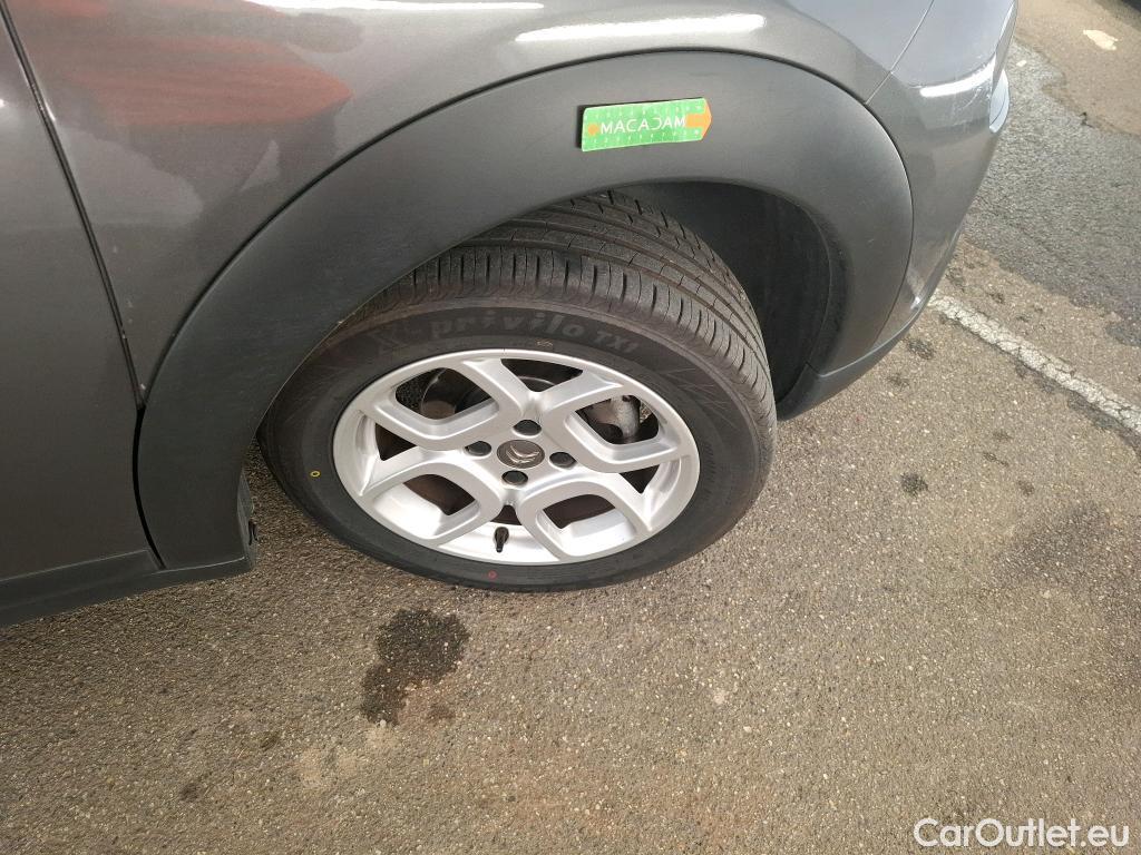  Citroen  C4 Cactus  Feel Business 1.2 PureTech 110CV BVM6 E6dT #114