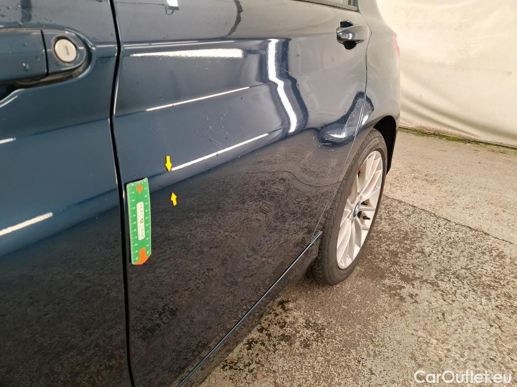  Bmw  Serie 1 Série 1 Berline 116d Sport 1.5 115CV BVA8 E6 #33