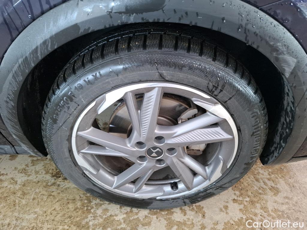  DS  DS7 DS DS 7 Crossback 5p SUV E-TENSE 4x4 Business #18