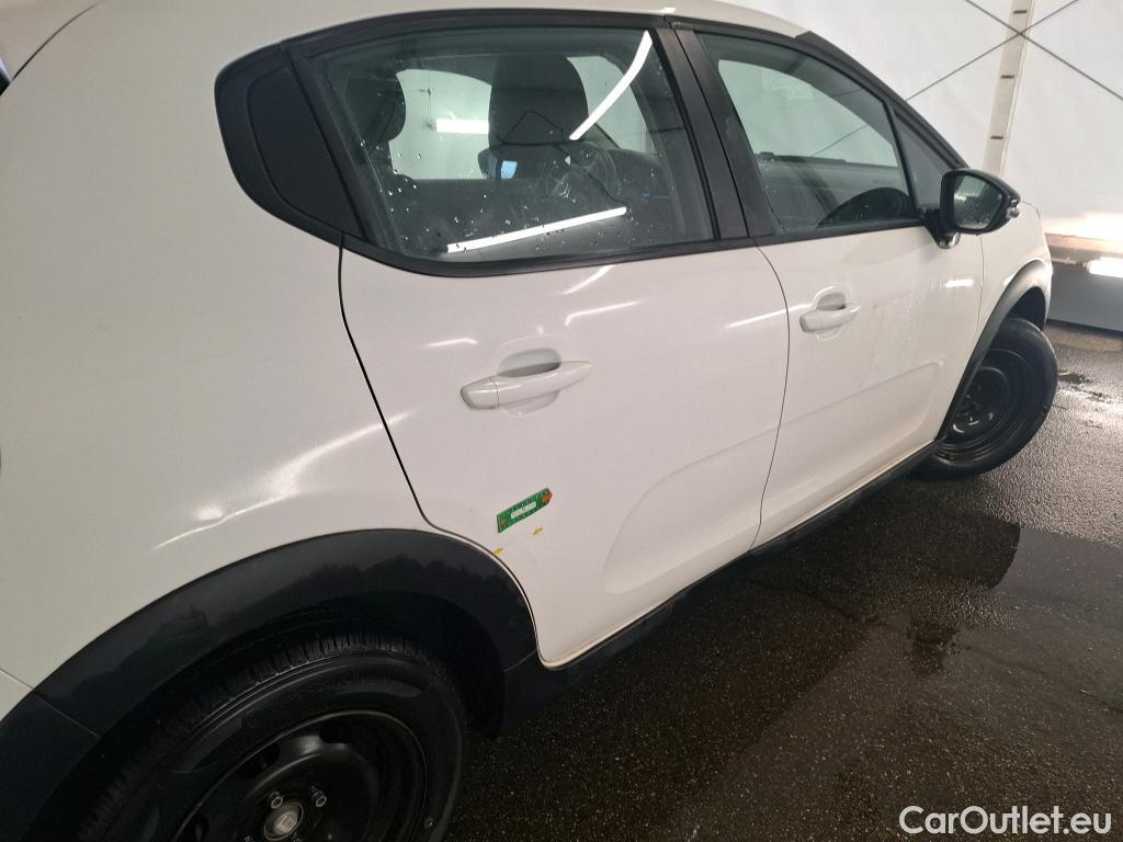  Citroen  C3  Feel 1.2 PureTech 70CV BVM5 E6dT #4