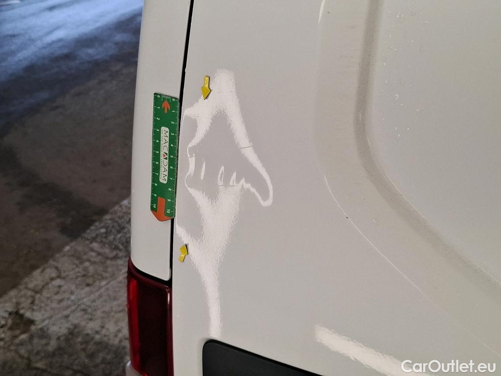  Peugeot  Partner  Premium L1 1.2 PureTech 110CV BVM6 E6d #2