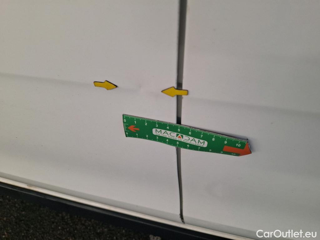  Citroen  C3  Feel 1.2 PureTech 70CV BVM5 E6dT #8