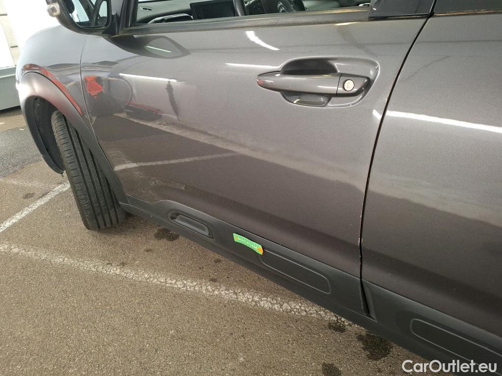 Citroen  C4 Cactus  Feel Business 1.2 PureTech 110CV BVM6 E6dT #107
