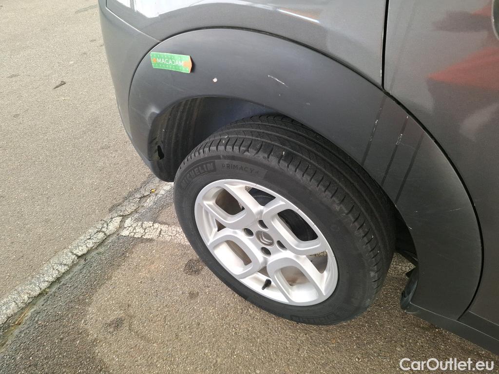  Citroen  C4 Cactus  Feel Business 1.2 PureTech 110CV BVM6 E6dT #110