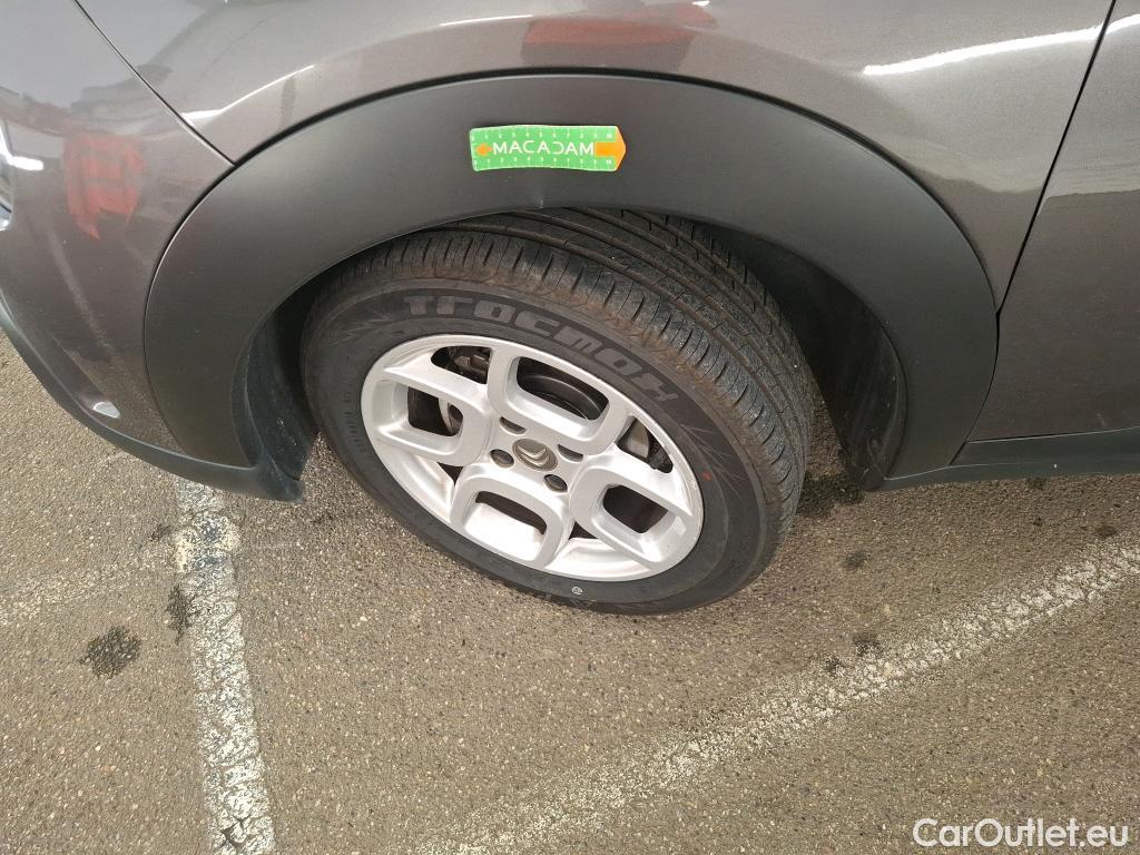  Citroen  C4 Cactus  Feel Business 1.2 PureTech 110CV BVM6 E6dT #64
