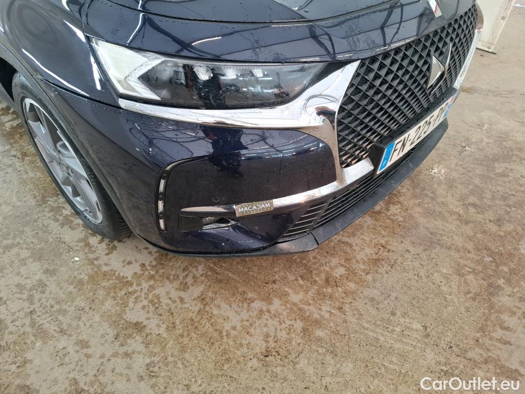  DS  DS7 DS DS 7 Crossback 5p SUV E-TENSE 4x4 Business #33