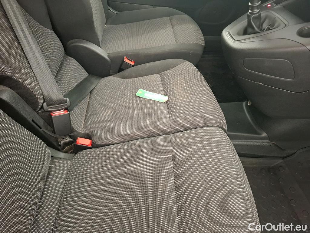  Peugeot  Partner  Premium L1 1.2 PureTech 110CV BVM6 E6d #8