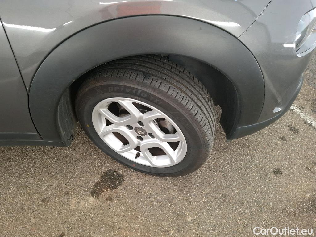  Citroen  C4 Cactus  Feel Business 1.2 PureTech 110CV BVM6 E6dT #58