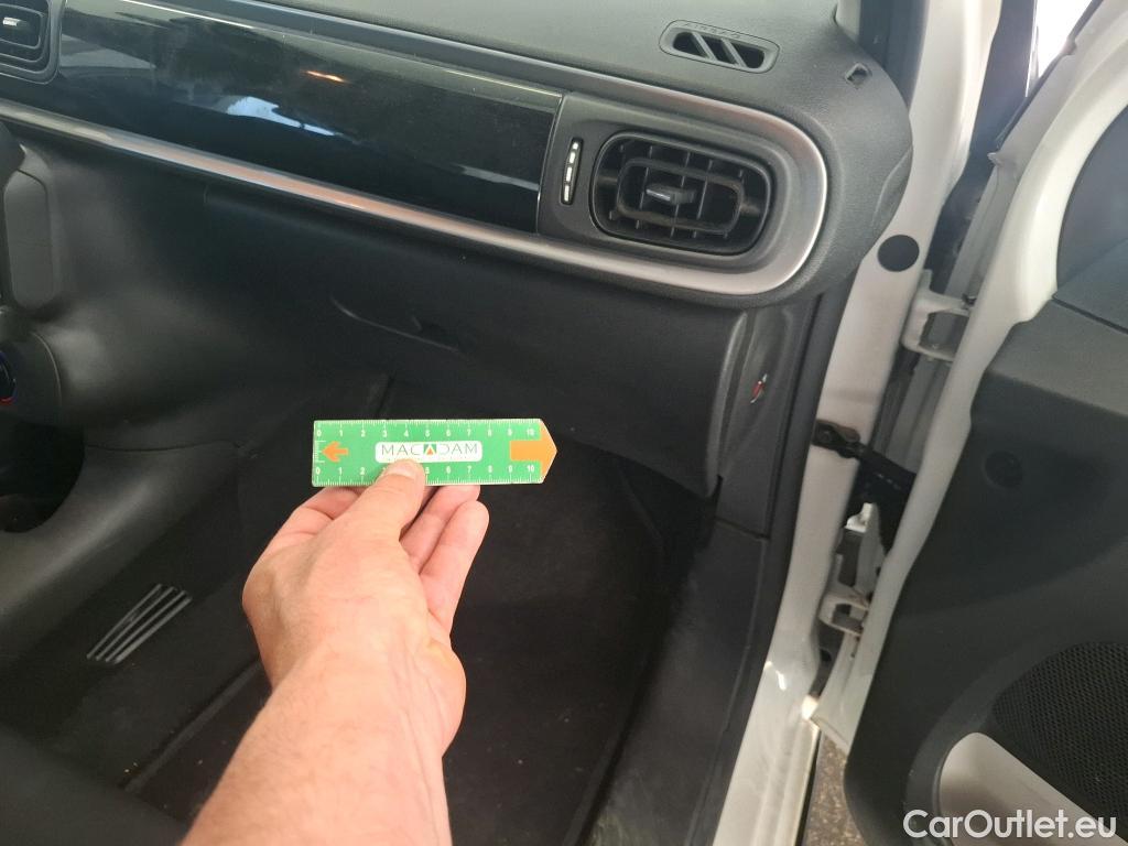  Citroen  C3  Feel 1.2 PureTech 70CV BVM5 E6dT #32