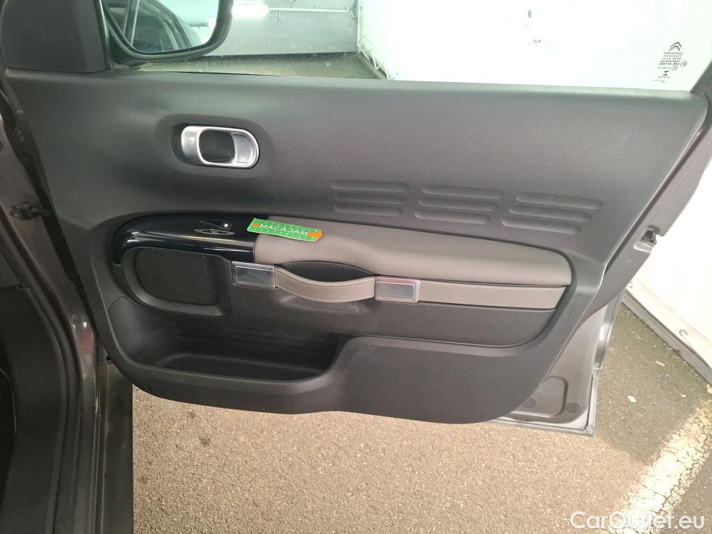  Citroen  C4 Cactus  Feel Business 1.2 PureTech 110CV BVM6 E6dT #85